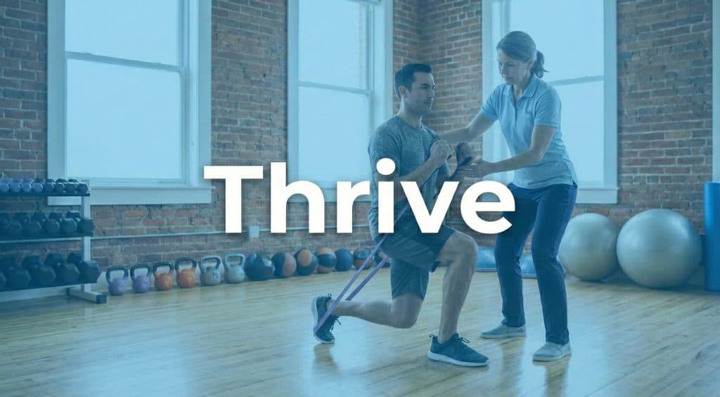 Lakeside Health and Sport - South Oakville gallery image 5