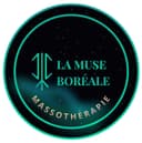 La Muse Boréale logo