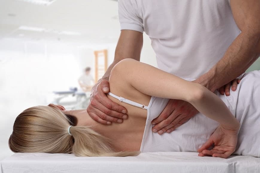 Langley Chiropractic Wellness