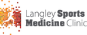 Langley Sports Medicine Clinic logo