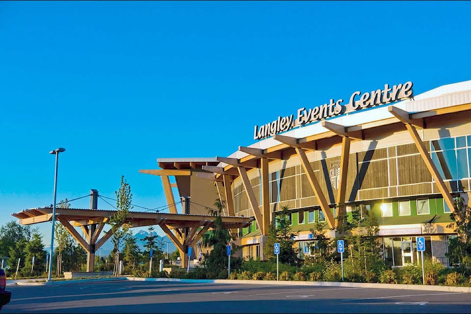 Langley Sports Medicine Clinic