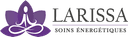 Larissa Soins Énergétiques logo