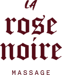 La Rose Noire Massage logo