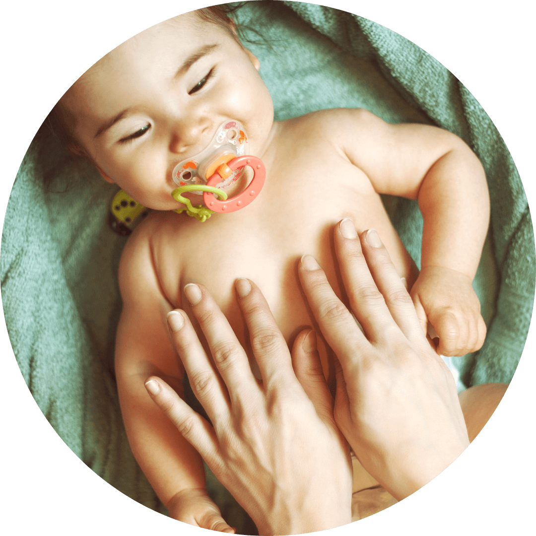 La Source en Soi | Centre de Soins, Formation & Activités Prénatales et Familiales | Soins complémentaires à Montréal gallery image 3