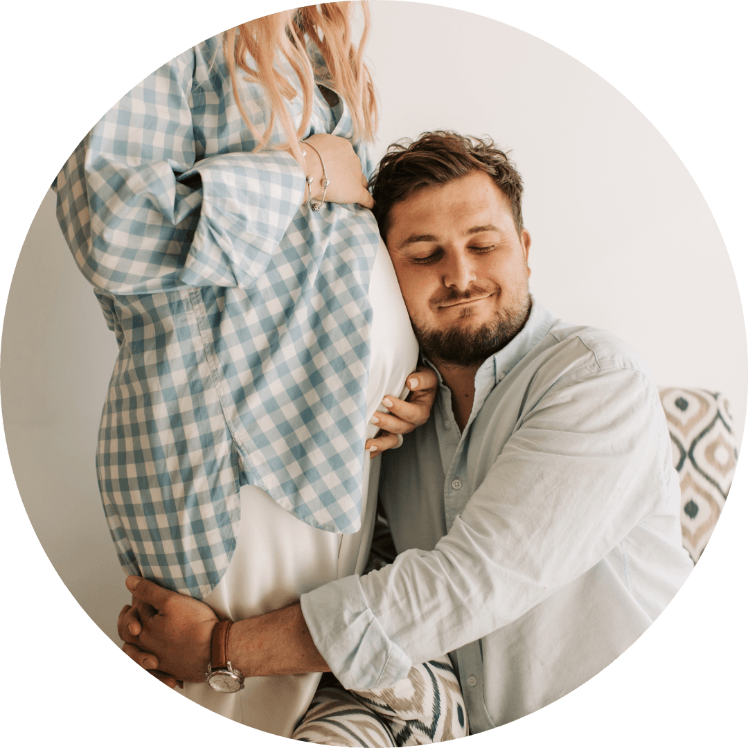 La Source en Soi | Centre de Soins, Formation & Activités Prénatales et Familiales | Soins complémentaires à Montréal gallery image 2