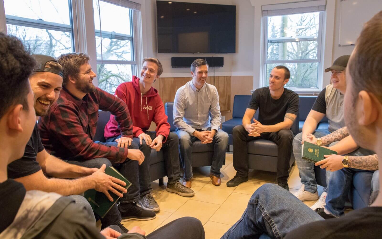 Last Door Addiction Recovery Treatment Centre gallery image 2