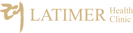 Latimer Health Clinic 려 한의원 logo