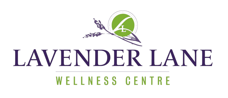 Lavender Lane Wellness Centre logo