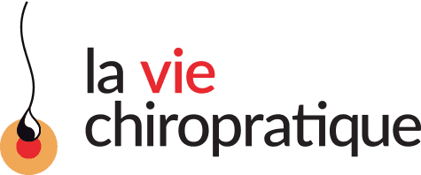 La Vie Chiropratique - Cap-Rouge logo