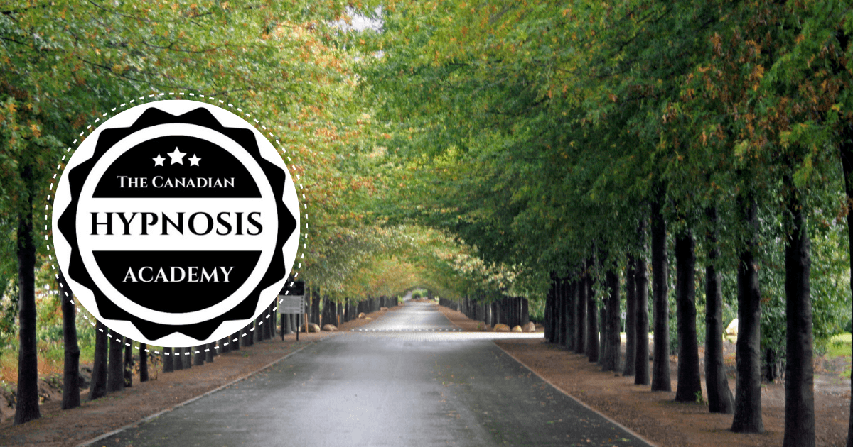 The Canadian Hypnosis Academy