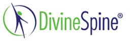 Divine Spine logo