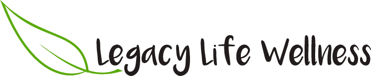 Legacy Life Wellness - Wellness & Nutrition