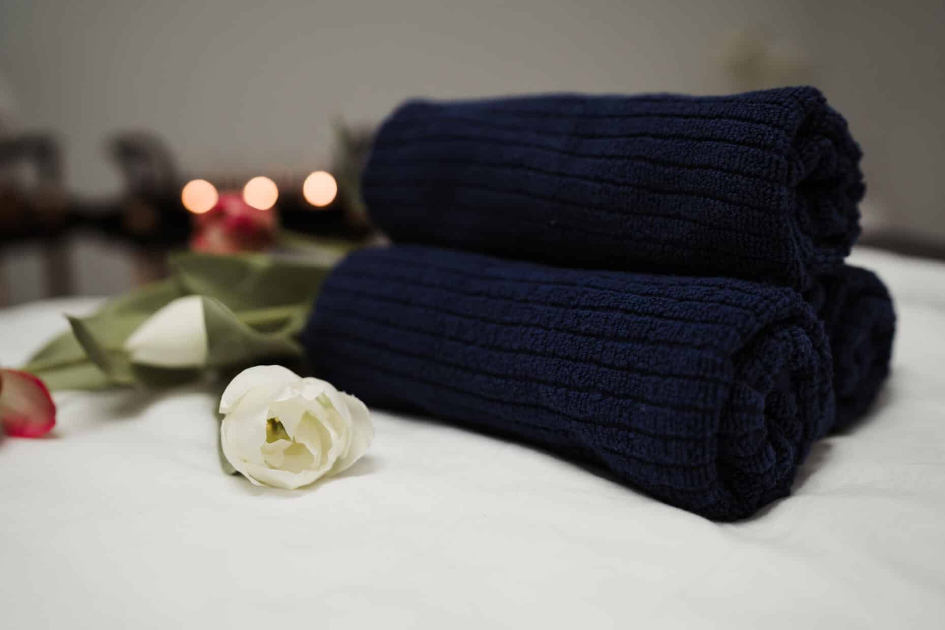 Lena's Taktil Massage - Taktipro Relaxation Massage gallery image 3