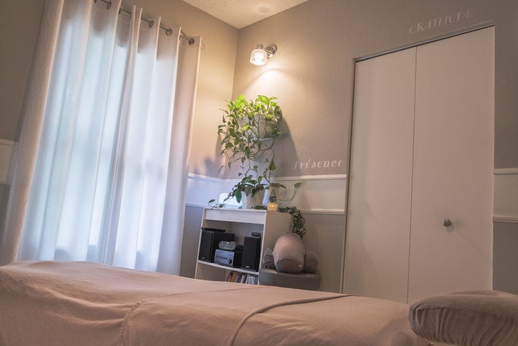 Massothérapie Léon Cardinal - Sherbrooke gallery image 4