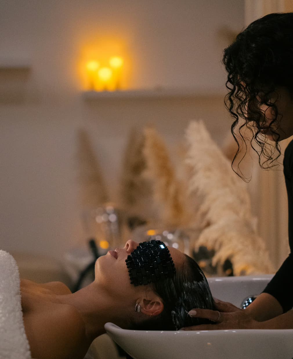 Le Sanctuaire du Head Spa gallery image 4