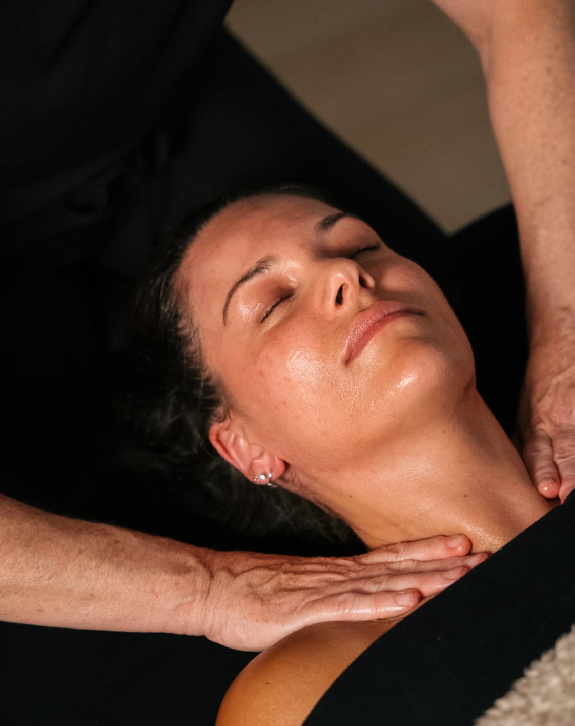 Le Sanctuaire du Head Spa logo