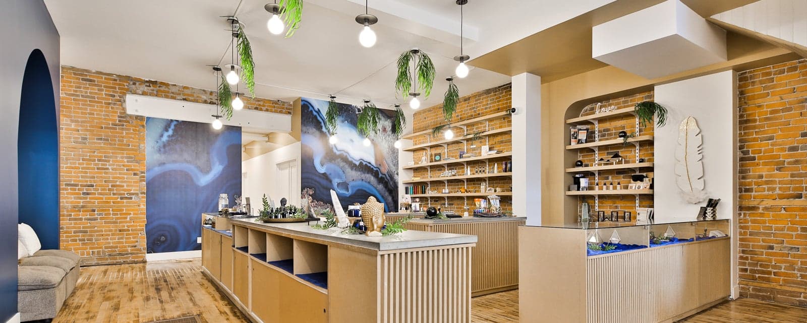 L’espace Bleu - Centre Holistique gallery image 2