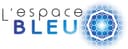 L’espace Bleu - Centre Holistique logo