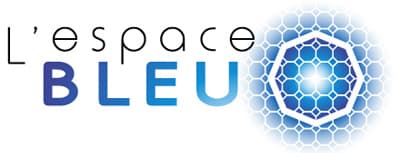 L’espace Bleu - Centre Holistique logo