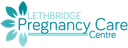 Lethbridge Pregnancy Care Centre logo