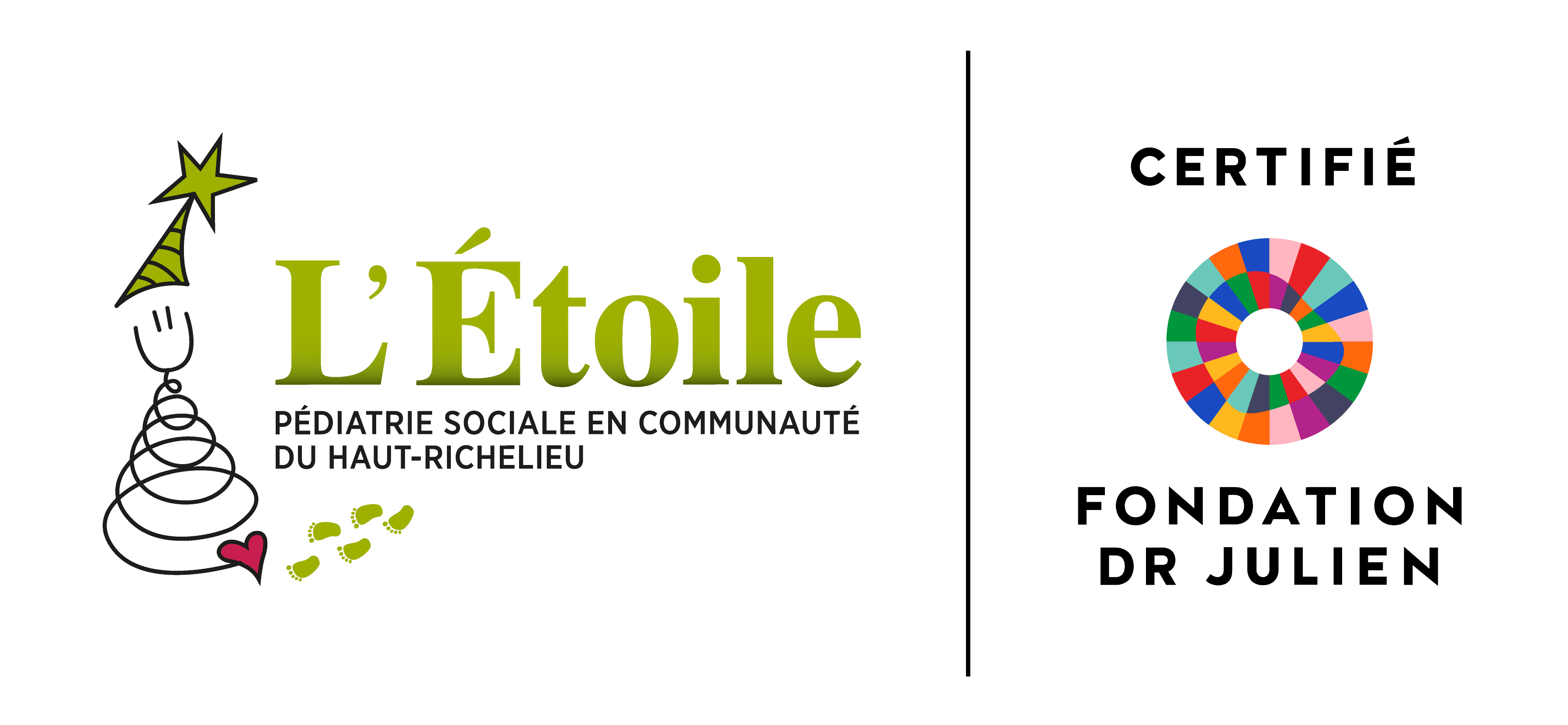 L'Étoile Pédiatrie Sociale En Communauté Du Haut-Richelieu