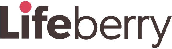 Lifeberry logo