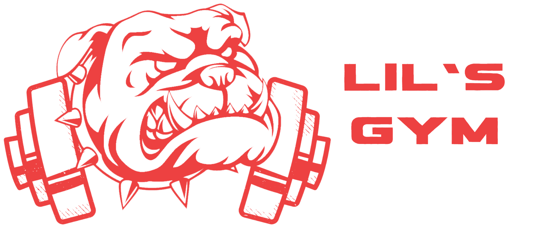Lil's Gym logo