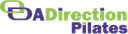 Adirection Pilates logo
