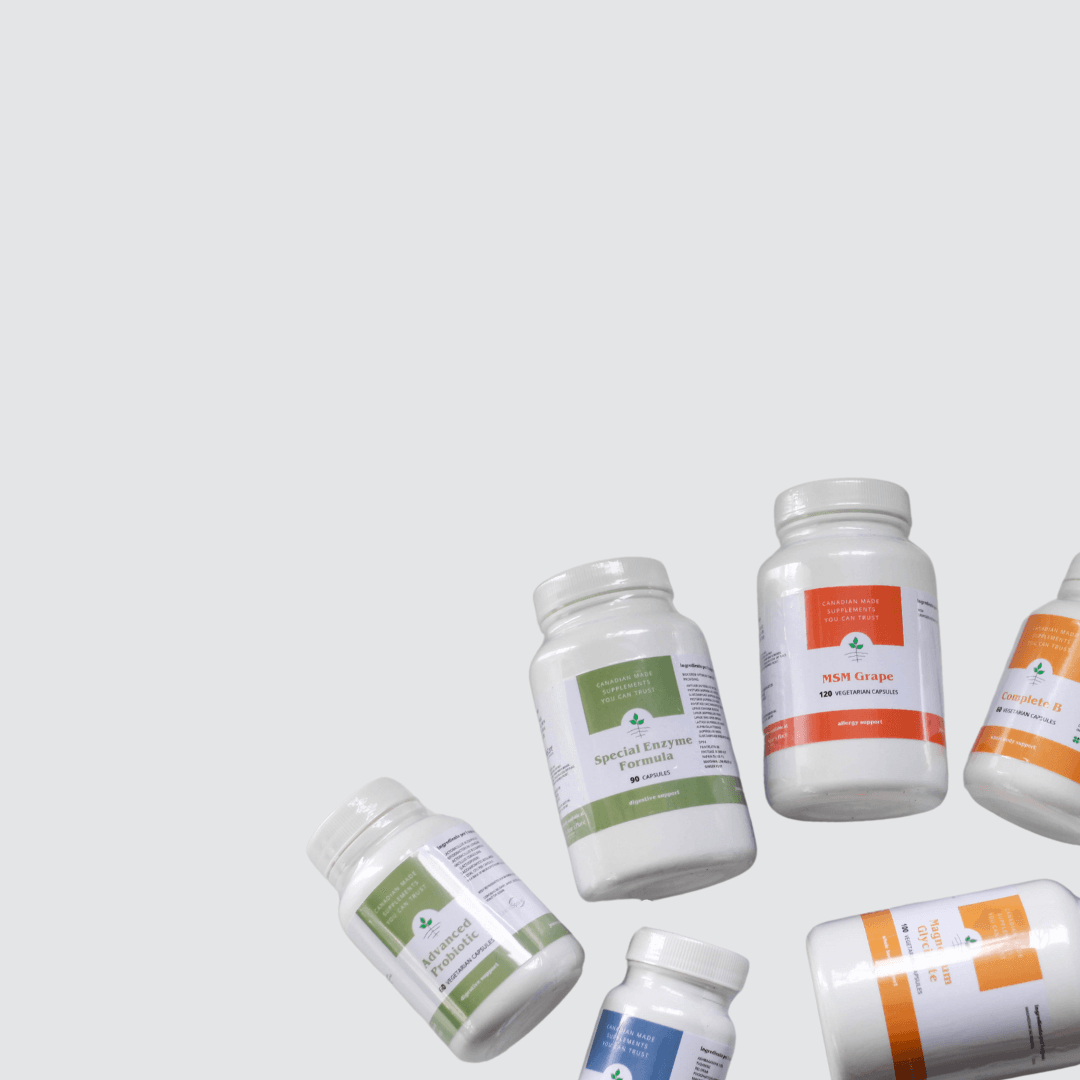 Jo Anne's Place Health Foods gallery image 5