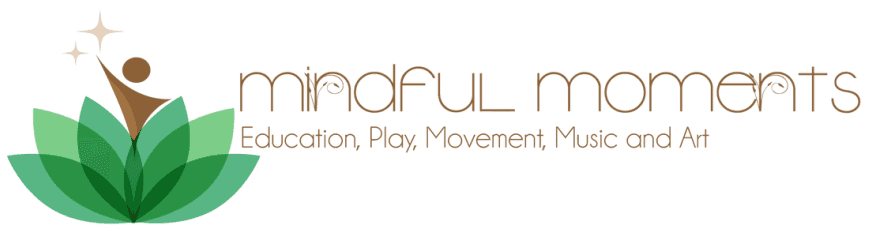 Mindful Moments logo