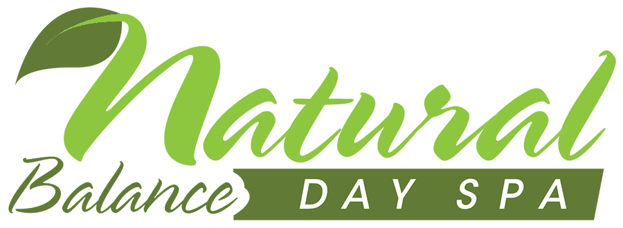 Natural Balance Day Spa logo