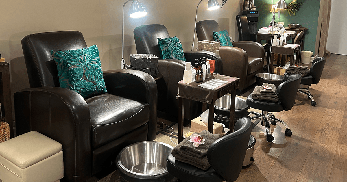 Natural Balance Day Spa