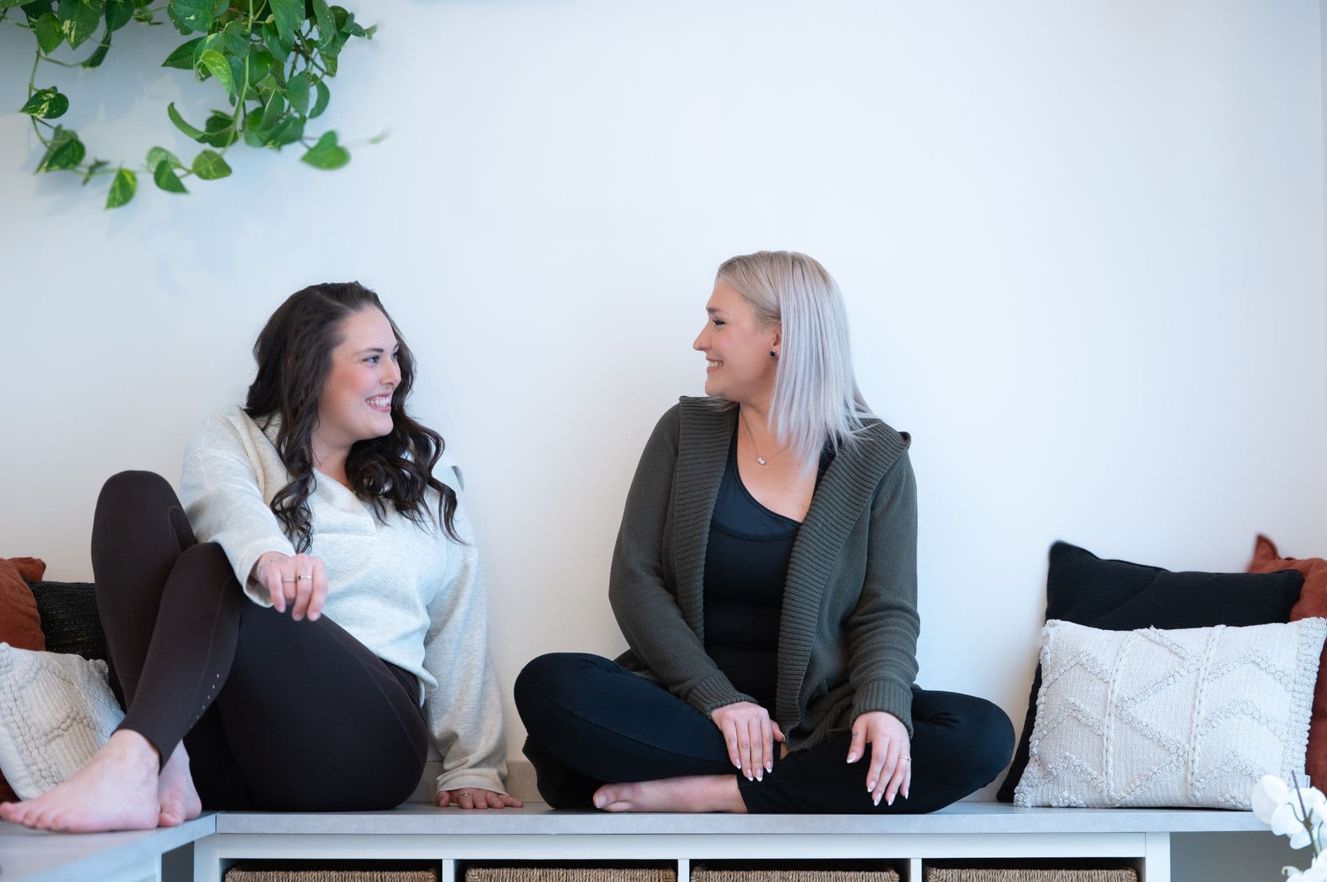 DAMA YOGA - Rive-Sud - Cours et Formations gallery image 3