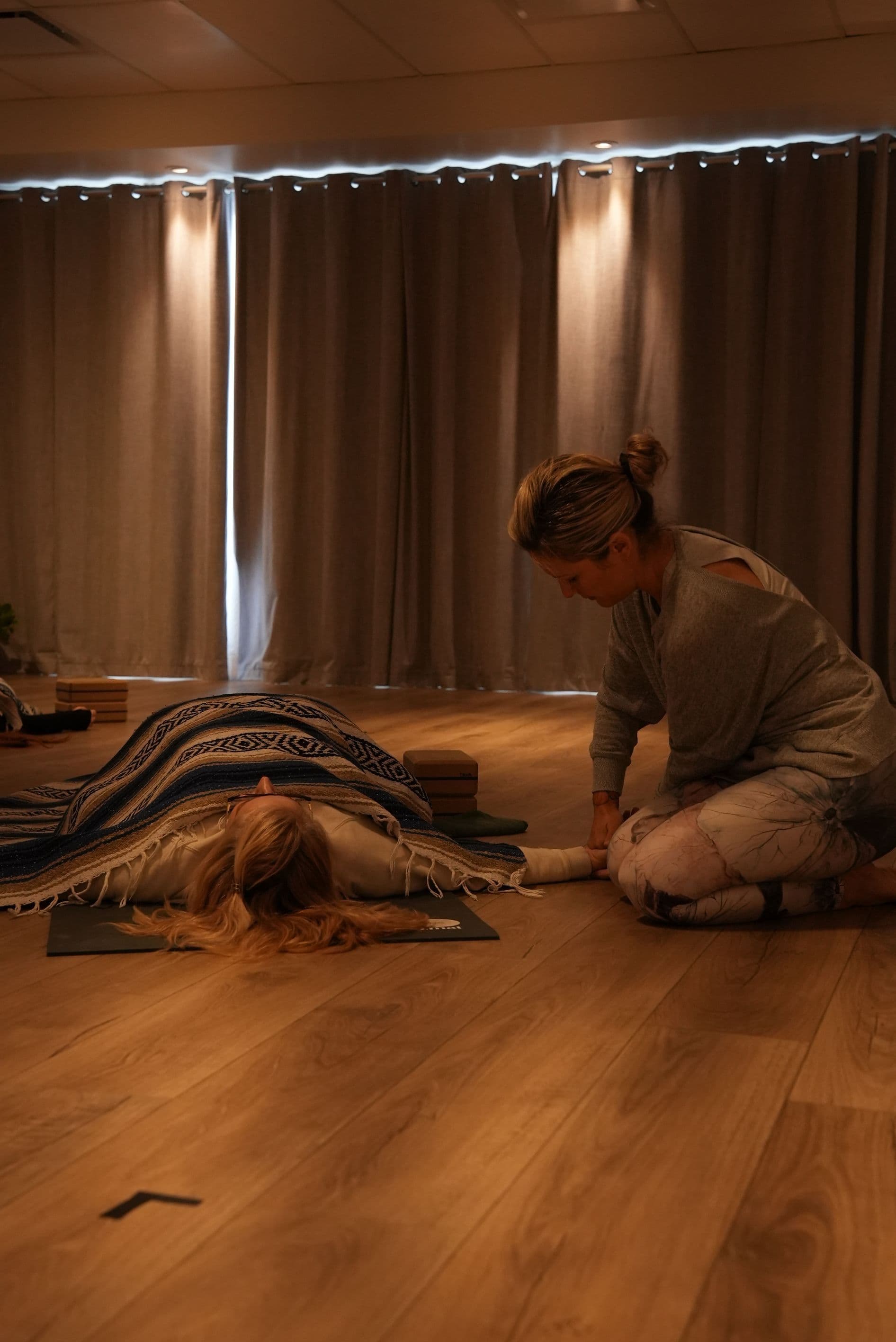 DAMA YOGA - Rive-Sud - Cours et Formations gallery image 1