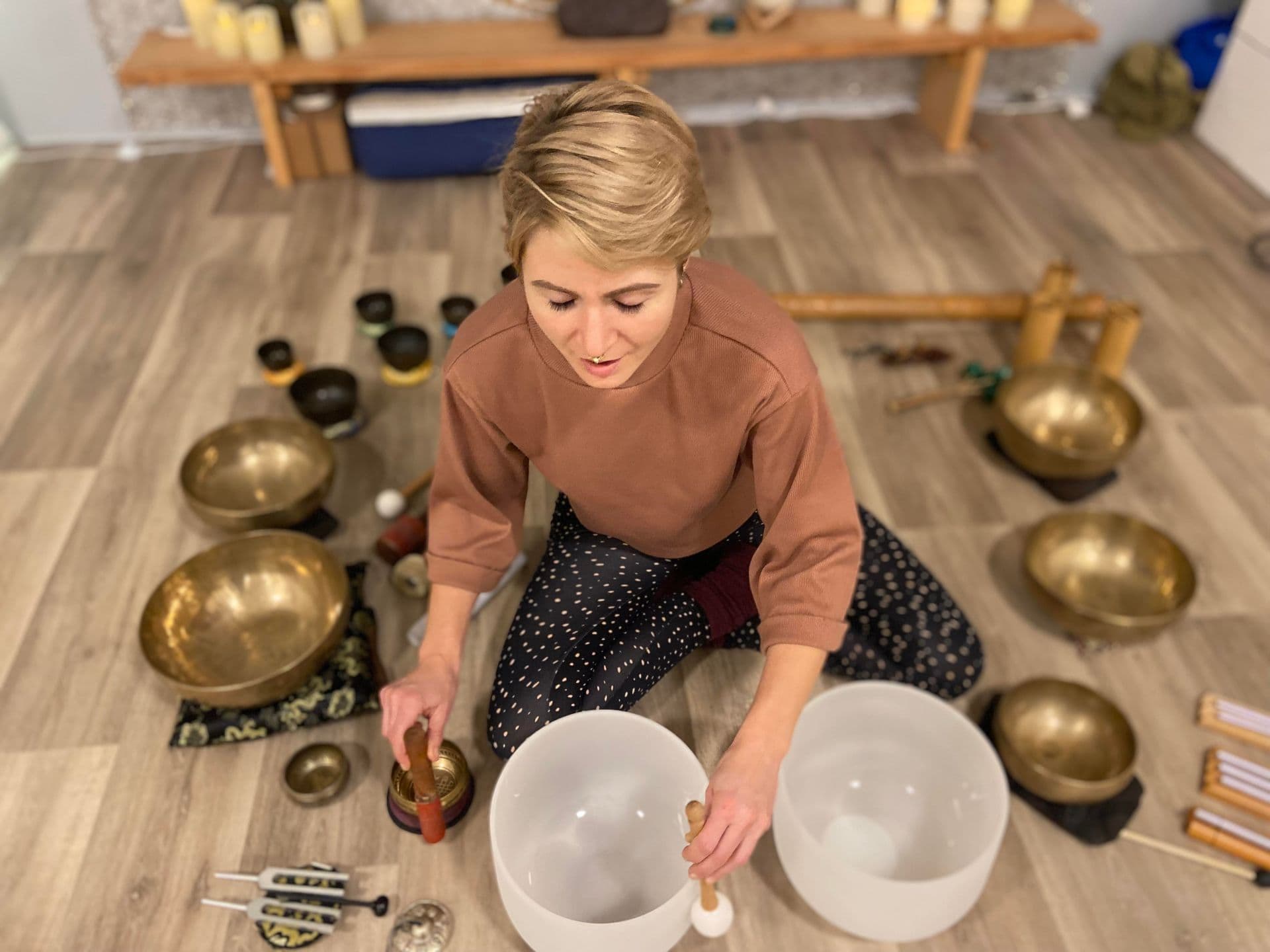 DAMA YOGA - Rive-Sud - Cours et Formations gallery image 2