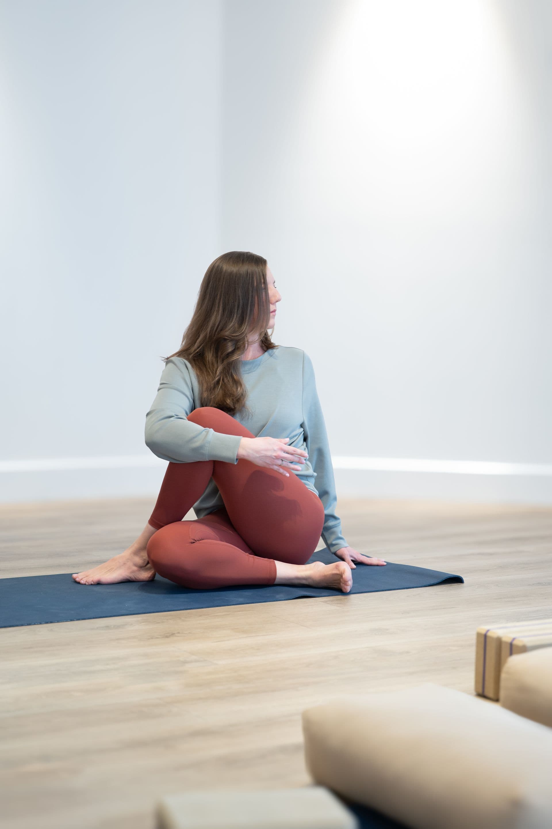 DAMA YOGA - Rive-Sud - Cours et Formations gallery image 5