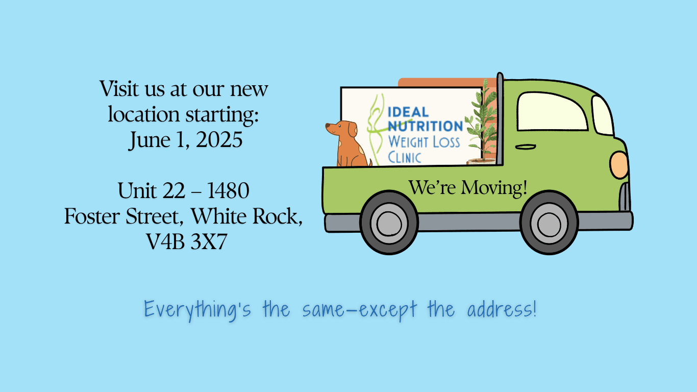 Ideal Nutrition Weight Loss Clinic gallery image 3