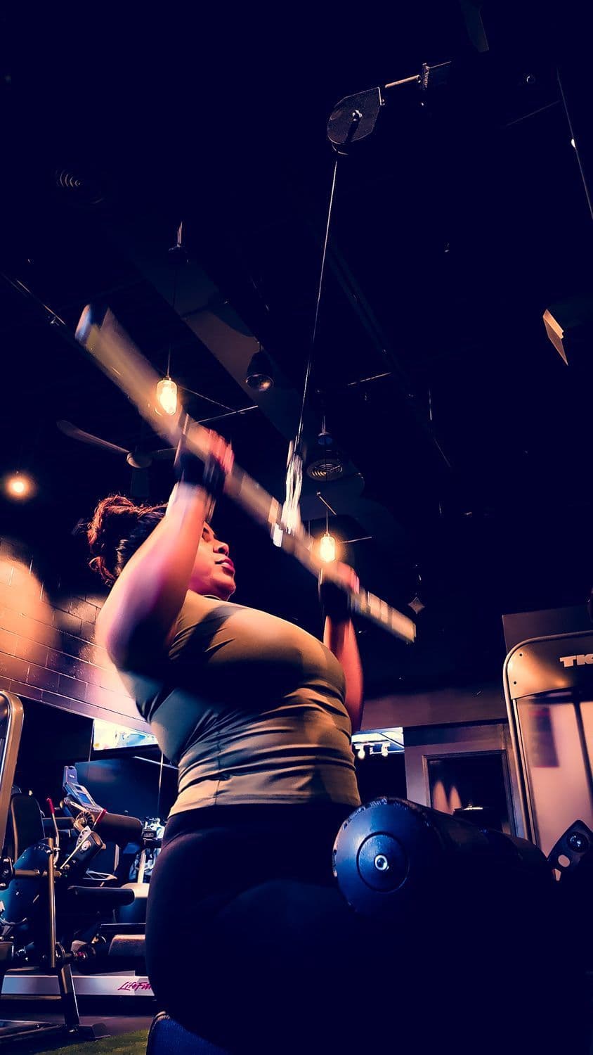 Mahila WOMENS GYM with personal training for women gallery image 4