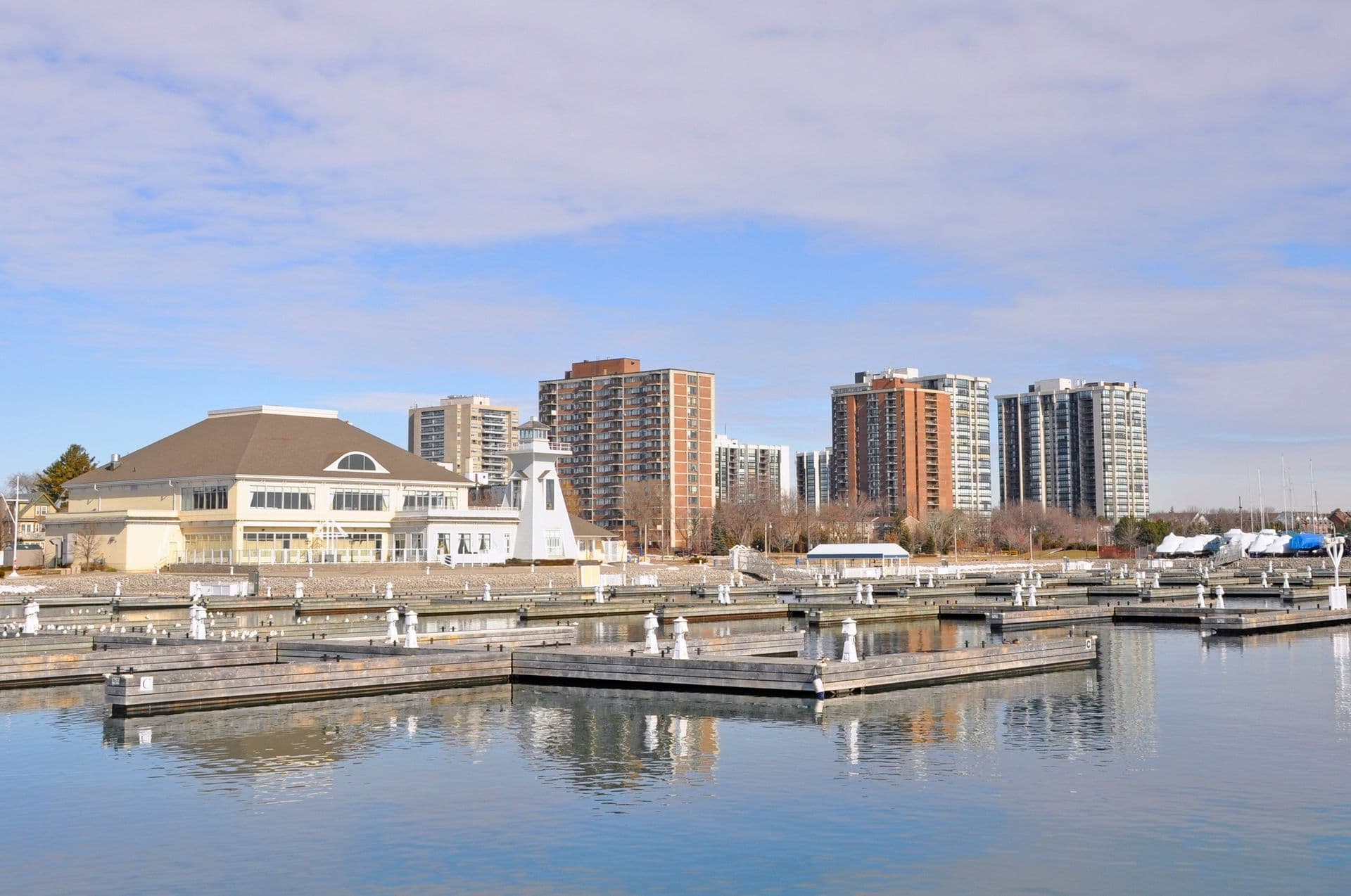 Oakville Senior Citizens Residence (OSCR) gallery image 2