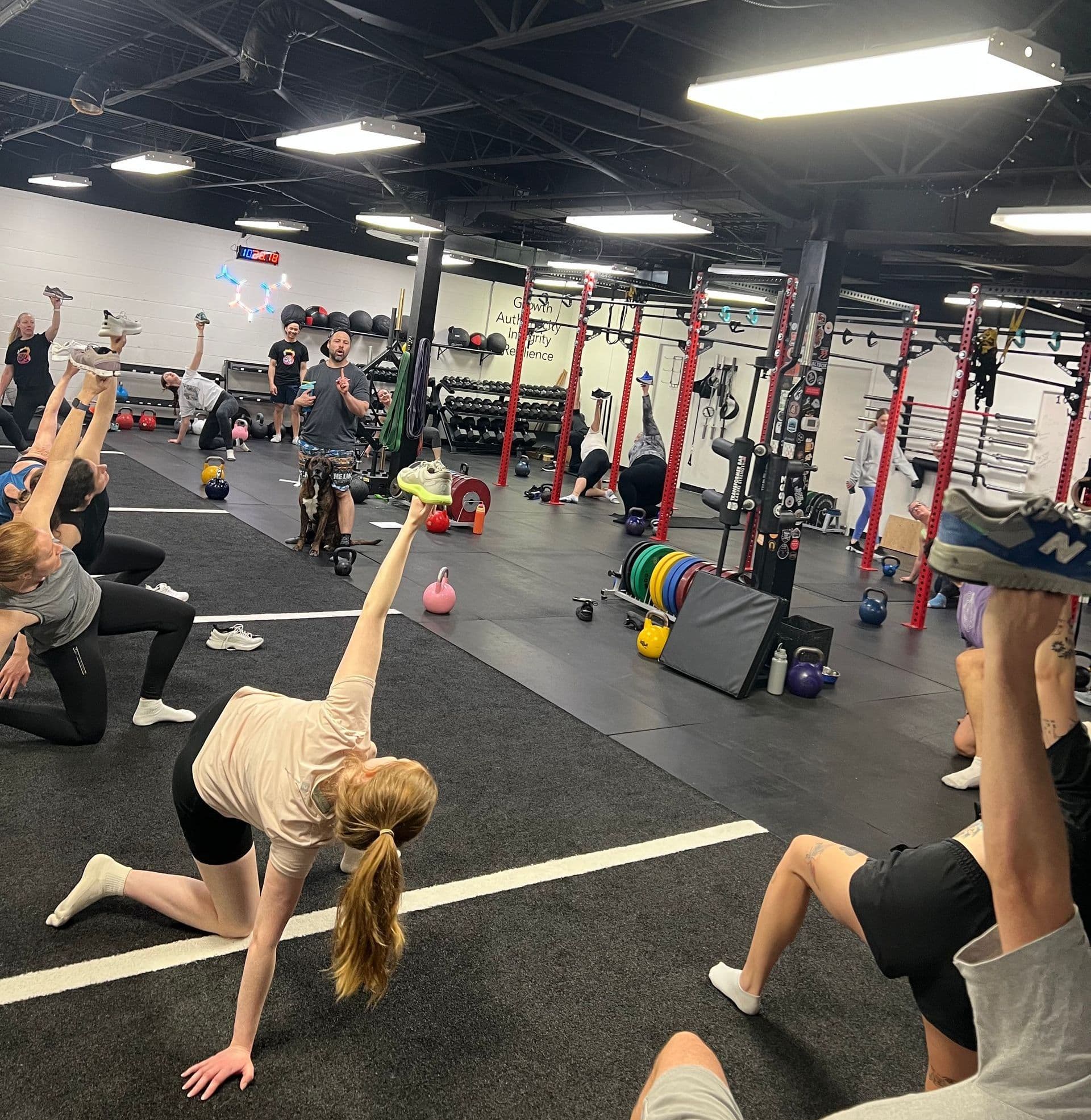 Rebel Performance Guelph gallery image 5