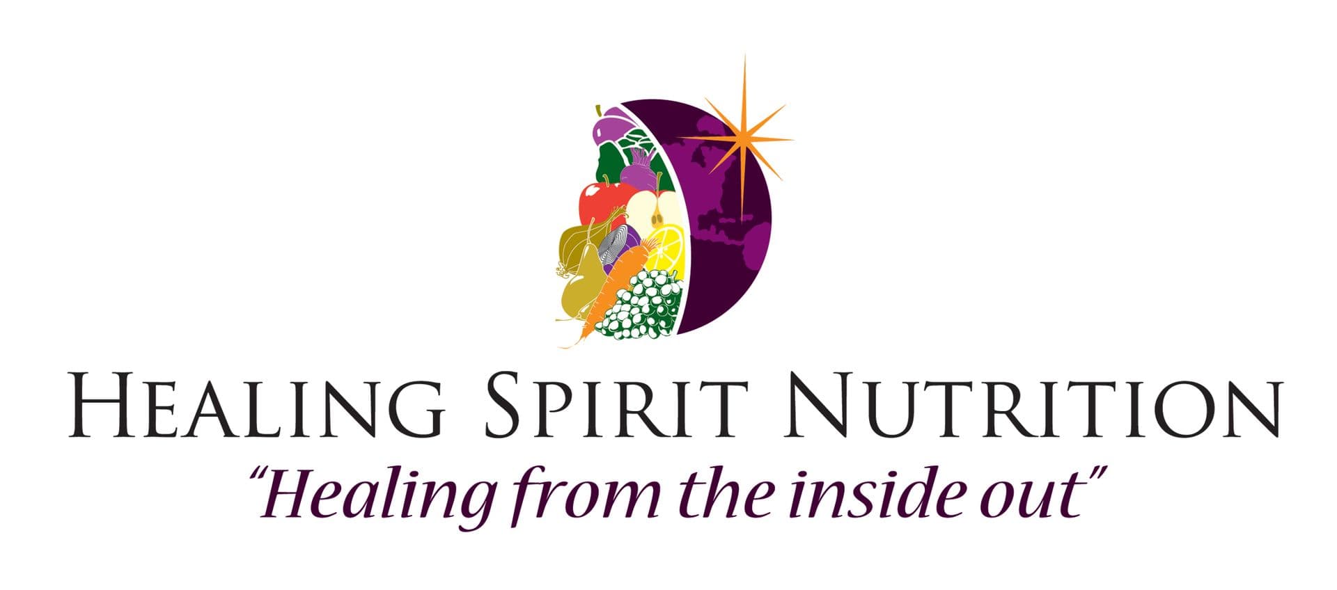 Healing Spirit Nutrition Inc logo