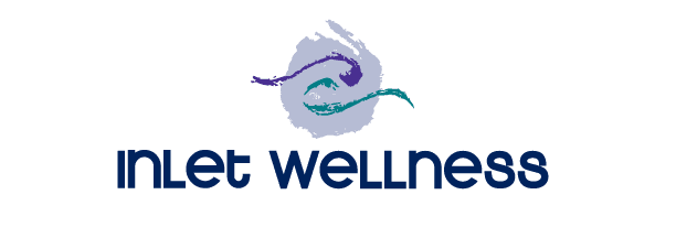 Inlet Wellness Gallery logo