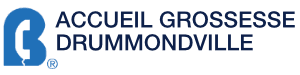 Accueil Grossesse / Birthright Drummondville logo
