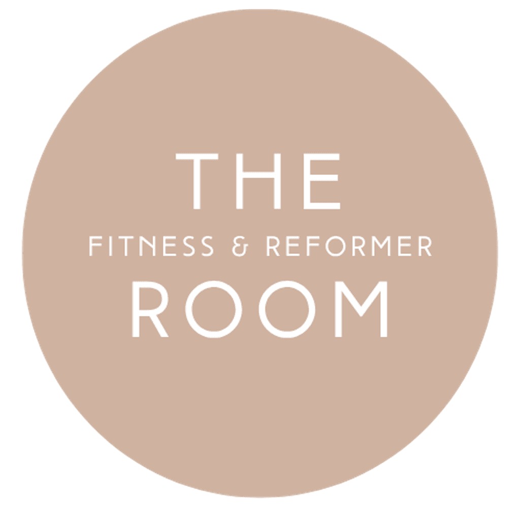 The Fitness Room & The Reformer Corner logo