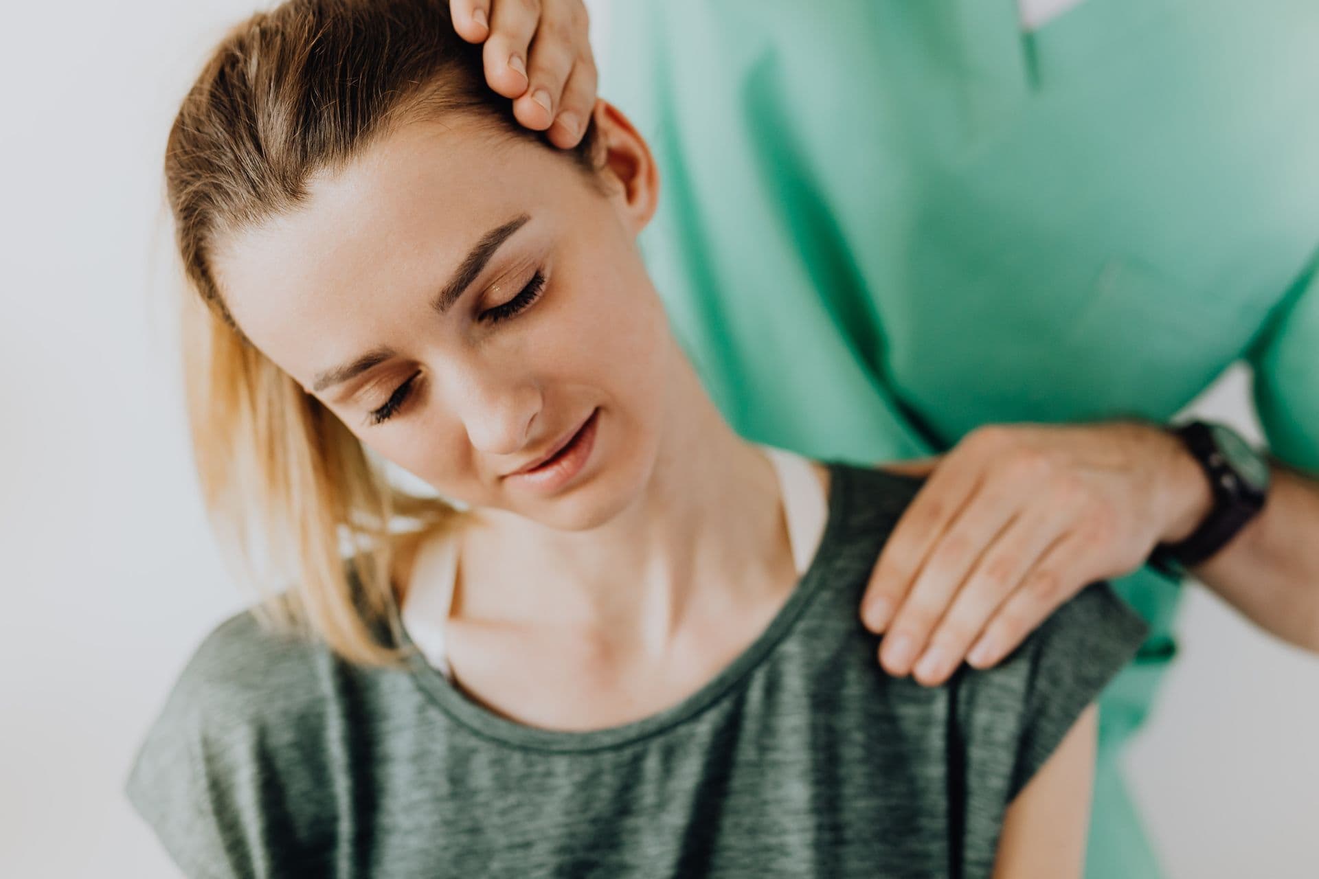 Healing Haven Pelvic Womens Edmonton