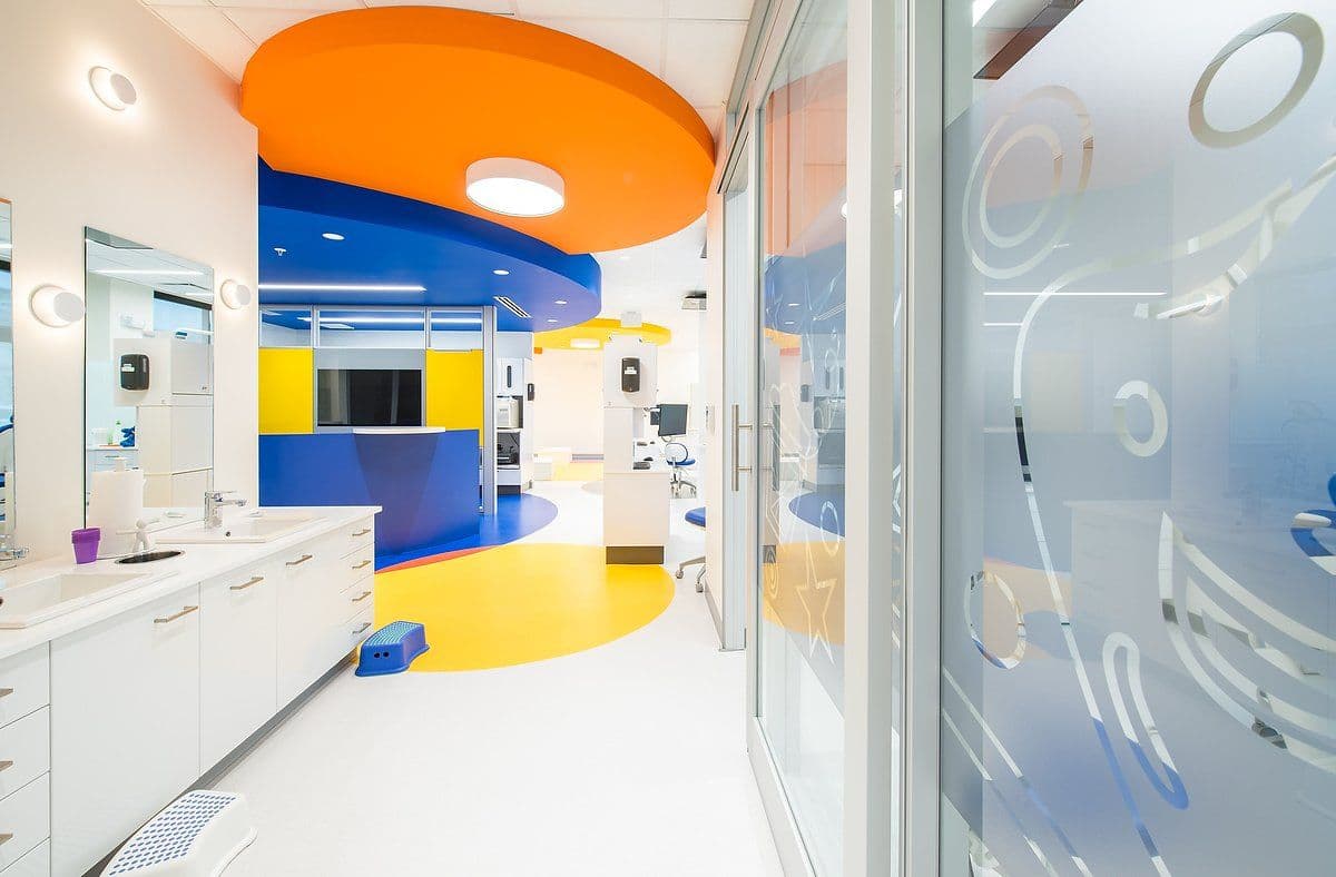 Childrens Dental Centre gallery image 5