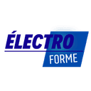 Électroforme Longueuil logo
