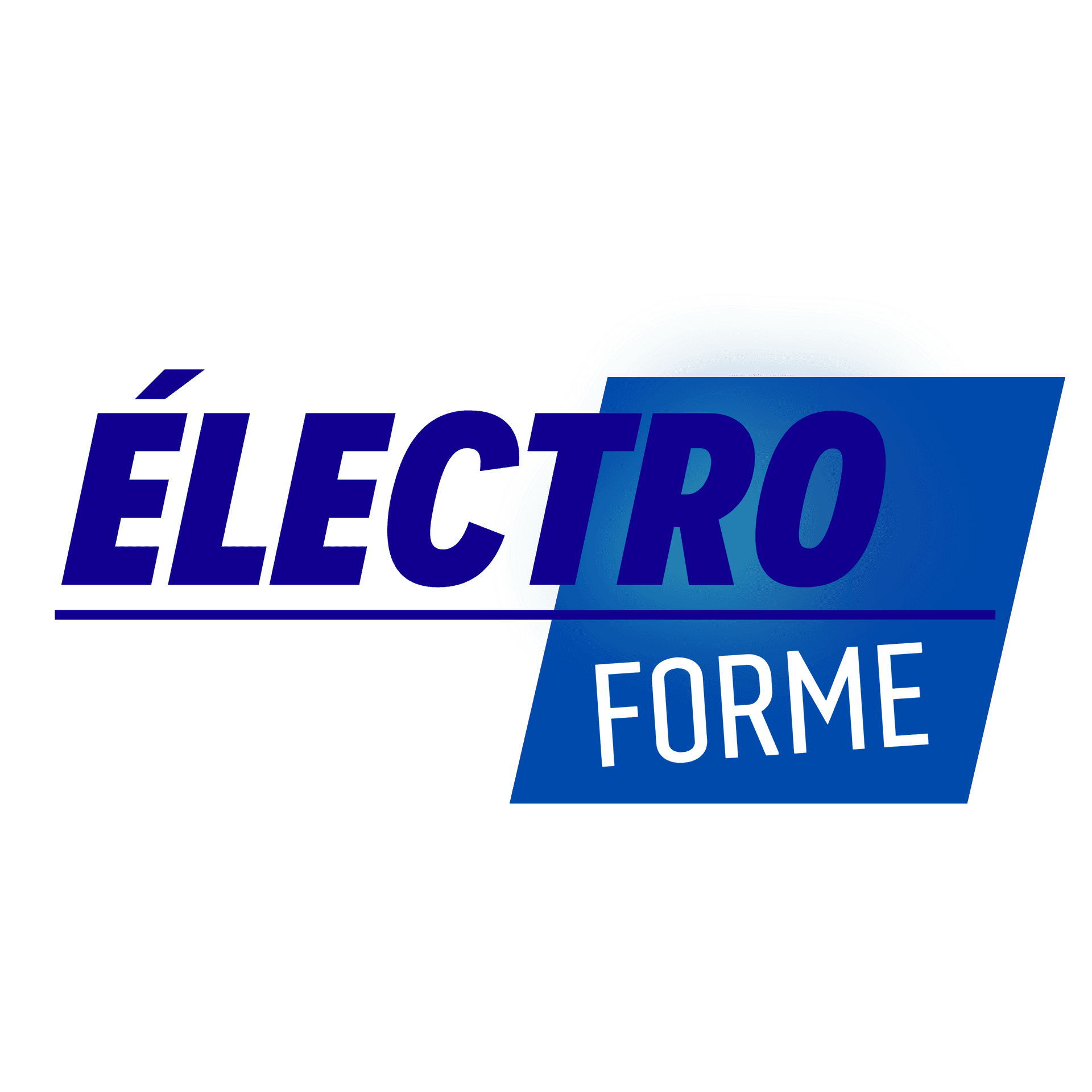 Électroforme Longueuil logo