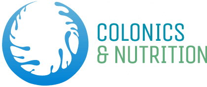 London Colonics and Nutrition Clinic logo