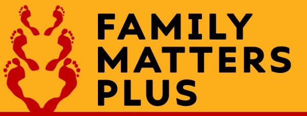 Family Matters Plus | Psychotherapy & Counselling logo